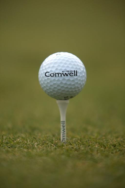 فندق Comwell كورسور المظهر الخارجي الصورة